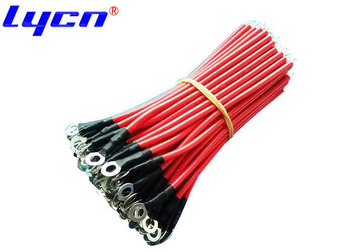 Non Insulated Terminal Wire Harness Assembly